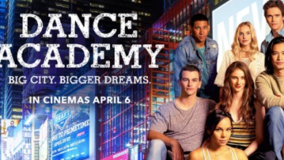 Dance Academy